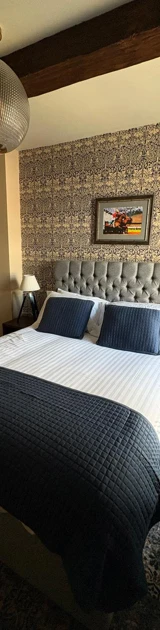 Classic Double Room Classic Double Room